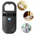thumbnail image 4 of Scanner Portable pour Animaux Lecteur d'Identité Puce 134.2Khz Transpondeur RFID Portable USB Chien Chat Microchip Scanner, 4 of 10