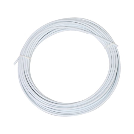Sunlite Lined Cable Housing 15.2m 5mm White price history on PriceWatchPro