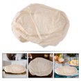 thumbnail image 4 of CHICHUMID 3Ud De Tela Para Canasta De Pan Beige Para Fermentar Masa Y Hornear En Cocina, 4 of 6