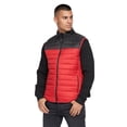 thumbnail image 1 of Crosshatch Gilet Col Montant pour Hommes Presnell, 1 of 5