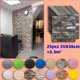 thumbnail image 2 of 25 pegatinas de pared 3D, papel tapiz autoadhesivo, decoración del hogar, sala de estar, dormitorio, baño, cocina, casa, 2 of 5