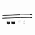 thumbnail image 1 of For Jeep Wrangler JK 2007-2017 2Pcs Front Hood Lift Support Struts Bar Rods Corrosion-Resistant Piston, 1 of 7