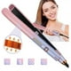 thumbnail image 4 of Plancha Para Cabello De Cerámica Ion Profesional, 170-230c Rosa, 4 of 4