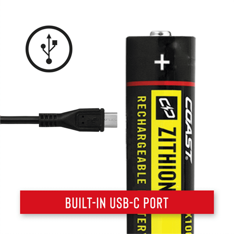 エアクラフトAC270FAN UNIT&AC260 Li-ion BATTERY COAST Products ZX1000 Zithion-X Rechargeable Cathode/Anode