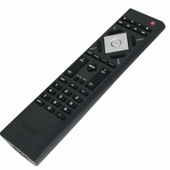 VR15 098003060301 098003060302 Vizio TV Remote Controller