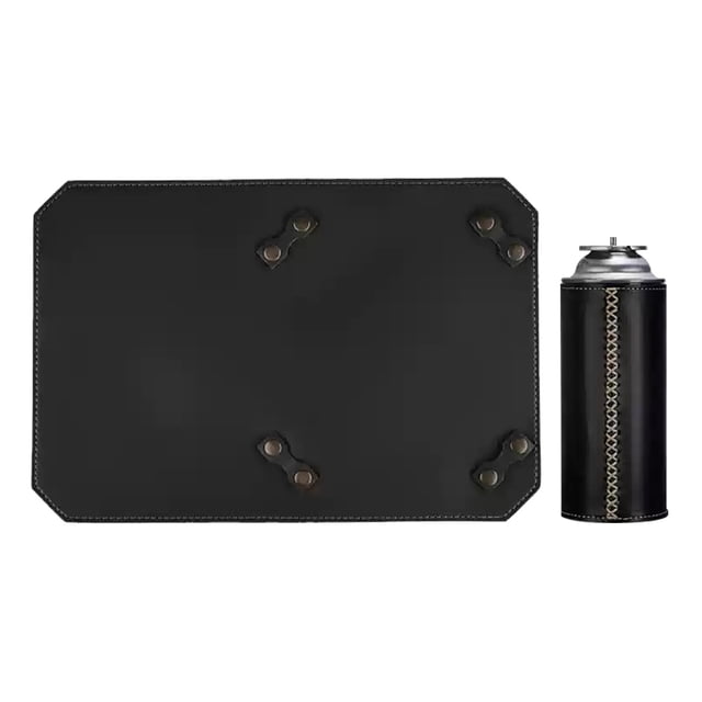 Almohadilla Pedestal Hecha A Mano Ndcxsfigh para Estufa SOTO ST310
