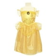 thumbnail image 1 of Disney Princess Friendship Belle Adventures Dress, 1 of 2