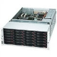 thumbnail image 2 of Supermicro CSE-847E16-R1400LPB 1400W 4U Rackmount Server Chassis (Black), 2 of 2