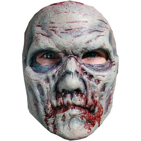Bruce Spaulding Zombie 8 Mask Adult Halloween Accessory