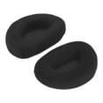 thumbnail image 1 of Cojín Para Auriculares ANGGREK Orejeras Ergonómicas 2 Piezas Para RS160 RS170 RS180, 1 of 8