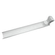GENOVA AW475 Splash Block 5 in L 36 in W Vinyl White