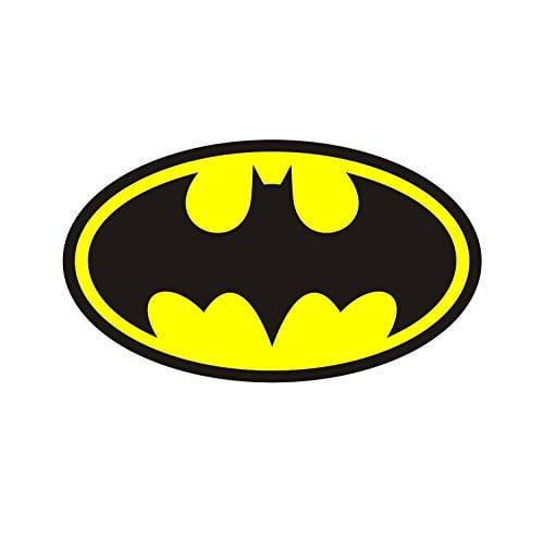 Batman Logo Personalized Baby Toddler Infant Blanket /& Bib