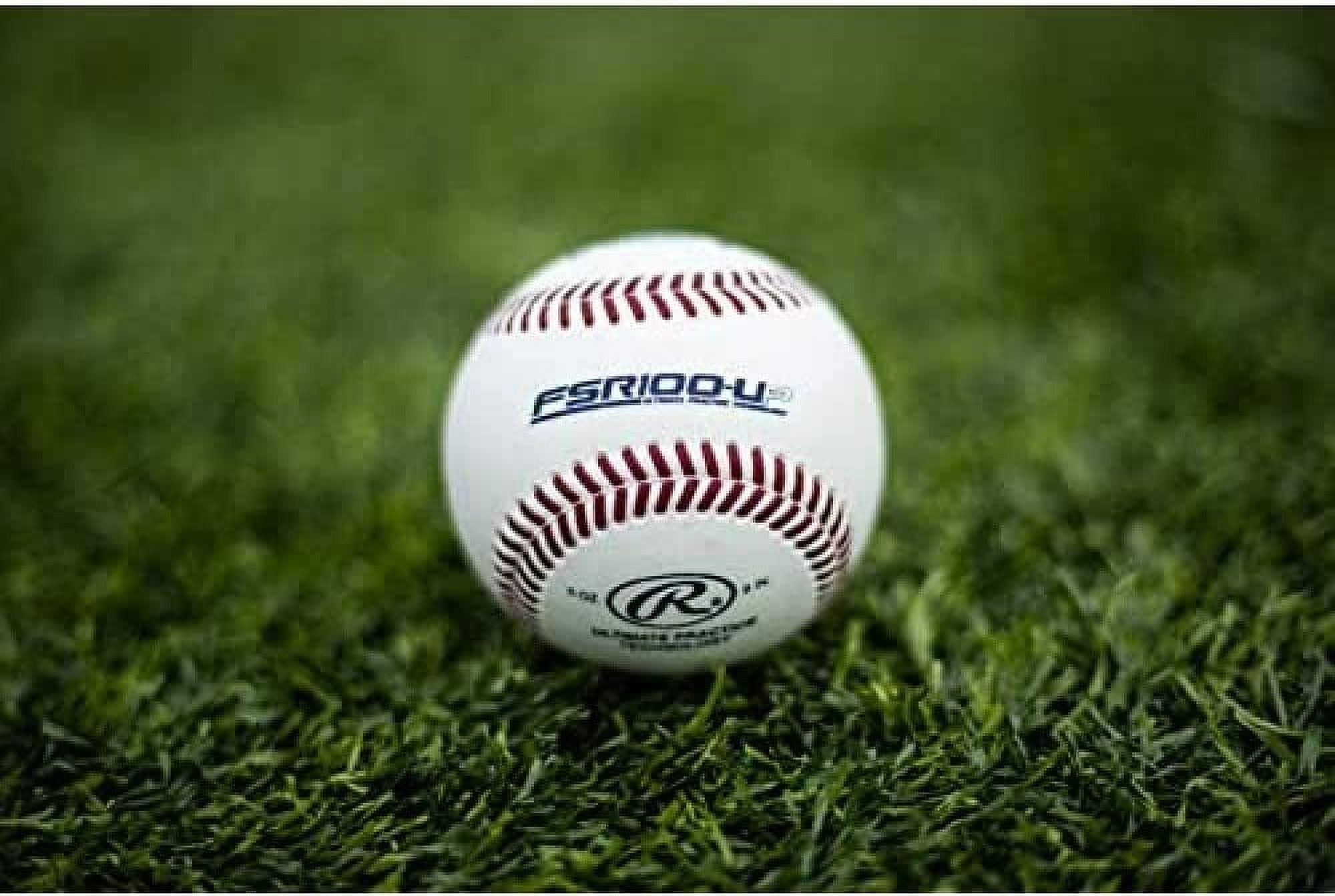 Rawlings Ultimate Practice Collegiate Baseball
