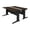 Neo Walnut, variant on Regency 48 x 58 in. 2 Person Bench Workstation Desk- Maple