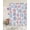 Americahwk69414, variant on Independence Day Shower Curtain, Blue Red Shower Curtain Set with Hooks, Spring Summer Waterproof Fabric Shower Curtains for Bathroom Decor, 36x72 Inch Bath Curtain
