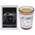 thumbnail image 1 of Breakfast Highlands par DS & Durga pour Unisexe - Bougie de 7 oz, 1 of 2