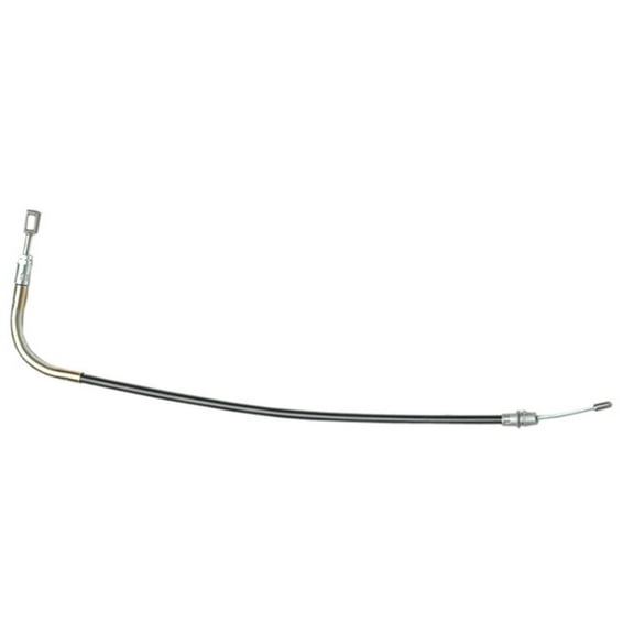 Parking Brake Cable Fits select: 1999-2004 OLDSMOBILE ALERO, 2000 PONTIAC GRAND AM