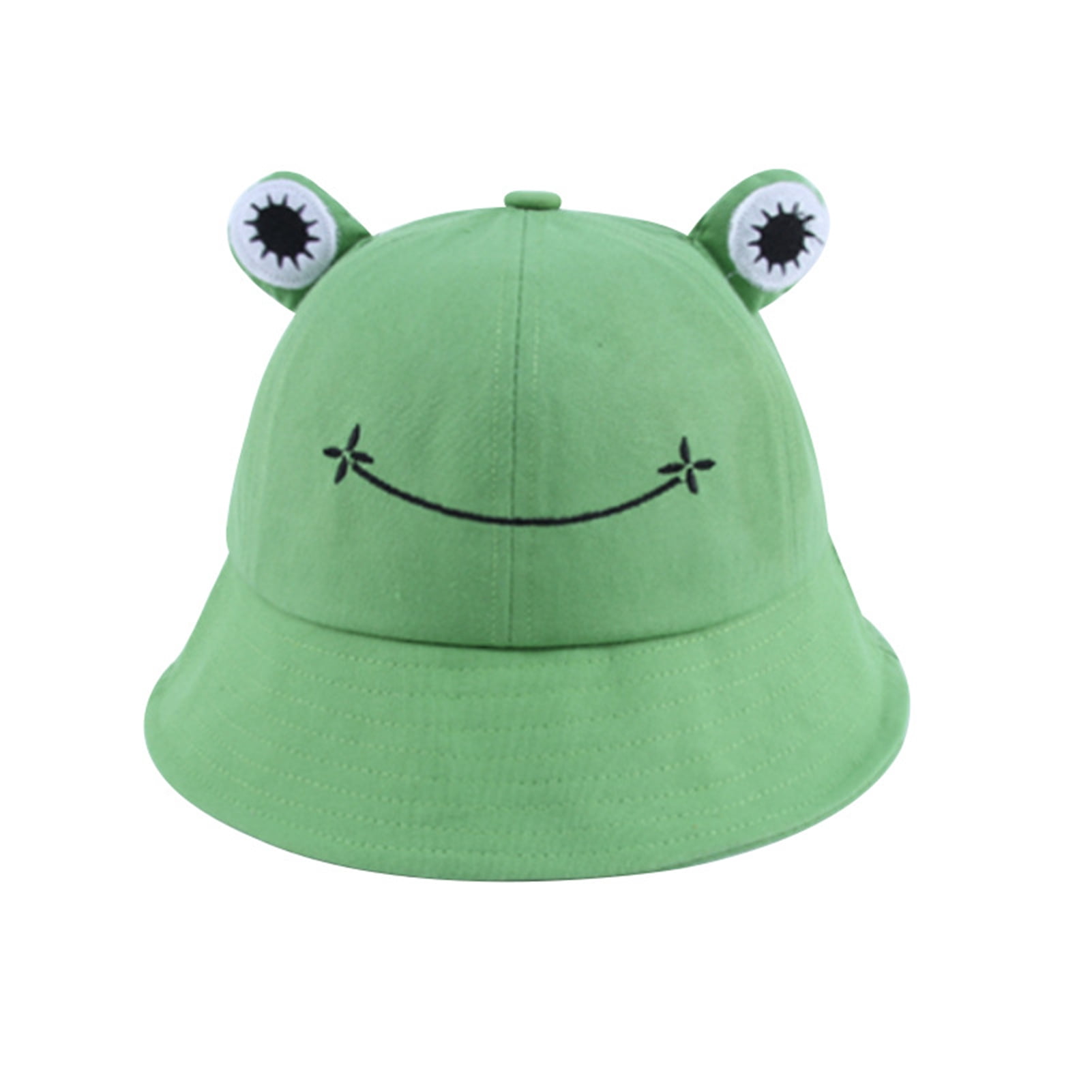 PROKTH Fisherman Hat Cute Cartoon 