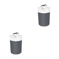 thumbnail image 4 of Matsuzay Cesto de ropa sucia bolsa de ropa 90L cesto impermeable para dormitorio hogar Type3 NO3, 4 of 6