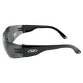 thumbnail image 3 of Global Vision Eyewear Rider Safety Glasses Smoke Lens, 3 of 8