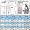 thumbnail image 3 of Verano Mujer O-cuello Embarazo T-shirtsM V, 3 of 4