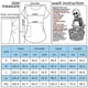 thumbnail image 3 of Verano Mujer O-cuello Embarazo T-shirtsS X, 3 of 4