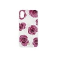 thumbnail image 2 of Modal MD-MAXCLRR - Back cover for cell phone - thermoplastic polyurethane (TPU) - clear rose, 2 of 5