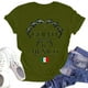 thumbnail image 1 of Gulf of Mexico Shirt: A Tribute to the Coast Army Green S, 1 of 4
