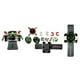 thumbnail image 1 of Ben 10 Ben51000 Deluxe Omnitrix Creator Set Ben 10 Ben 10, 1 of 2