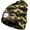 Camo Army Green, variant on Vorkoi LED Beanie Hat with Light, Unisex Rechargeable LED Headlamp Hat, Warm Knit Hat, Head Light for Outdoor Dog Walking,Gifts for Men Women Dad