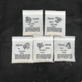 thumbnail image 3 of 100 unidades/bolsa de bandas elásticas para ortodoncia dental, elásticas de látex, herramientas no tóxicas, 3,5 oz/5 oz/6,5 oz, bandas elásticas para dentistas, TW 5 oz, conejo, 3 of 3