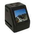 thumbnail image 1 of Digital Film&slide Scanner, Converts 135, 110, 126kpk And Super 8mm Film/slides/negatives To 12mp J, 1 of 5