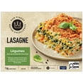 thumbnail image 2 of Our Finest Vegetable Lasagna with White Cream Sauce, 1 kg, 2 of 5