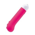 thumbnail image 3 of Bodywand Vibromasseur à Pois Mini Point G, Violet Néon, 3 of 4