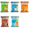 Quest Chips Ultimate Variety Pack (25Ct, 5 Of Each: Tortilla Nacho, Tortilla Ranch, Tortilla Chili Lime, Protein Bbq, Protein Cheddar & Sour Cream) …