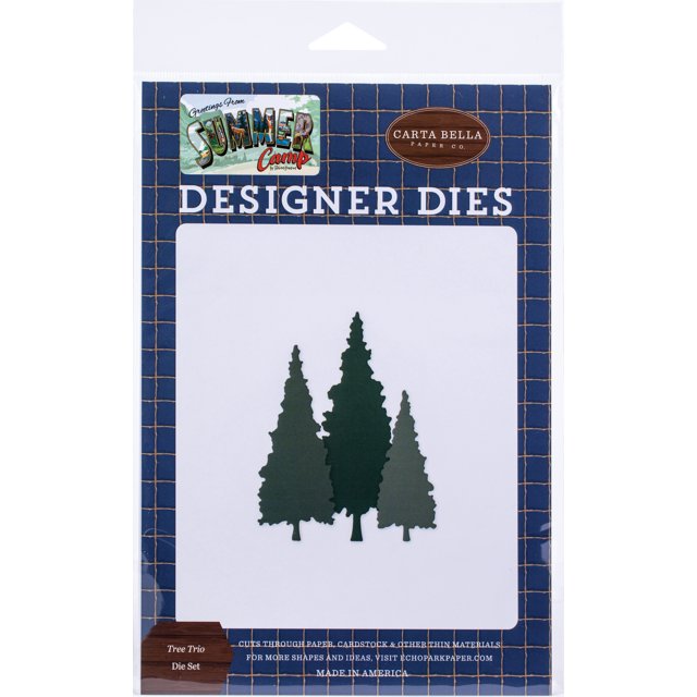 papel parque eco Echo Park Paper SC119040