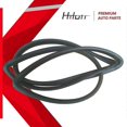 thumbnail image 1 of Front Glass Weatherstrip For Toyota Hiace 1990-2004, 1 of 1