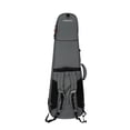 thumbnail image 4 of Estuches Gig Bag Gator Series ICON Series Premium resistentes a la intemperie para guitarras eléctricas, color gris, 4 of 9