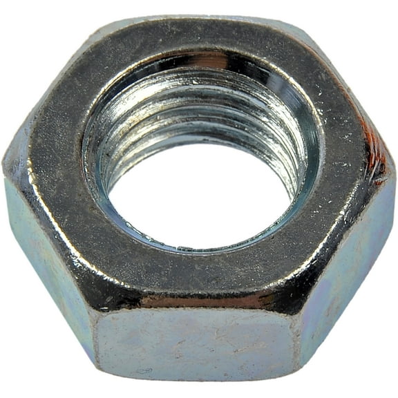 Dorman 430-014 Hex Nut-Class 8- Thread Size M14-2.0, Height 11mm , Pack of 25