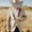 Black, variant on Men's slim casual suit Cowboy suit formal suit slim casual suit-black-M
