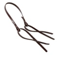 thumbnail image 4 of Bolso tejido con correas de repuesto para mujer - Café Sunnimix Correas cruzadas desmontables, 4 of 8