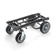 thumbnail image 4 of Carrito utilitario para escenario, todo terreno, UTC5500, que transporta 250 kg, 4 of 9