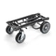 thumbnail image 4 of Carrito utilitario para escenario, todo terreno, UTC5500, que transporta 250 kg, 4 of 9