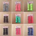 thumbnail image 3 of 100Pcs/Box Nail Tip Flat Head Long Seamless Ultra Thin Long Faux Nail Tips for Adult, 3 of 10