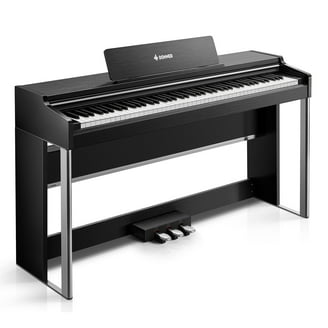 Yamaha P-125ABLB Digital Keyboard Piano With Stand and Bench Yamaha P-125ABLB Digital Keyboard Piano With Stand and Bench