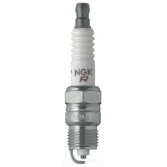 NGK 6630 V-Power Spark Plug Fits select: 1976-1986 CHEVROLET C10, 1976-1982 CHEVROLET CORVETTE