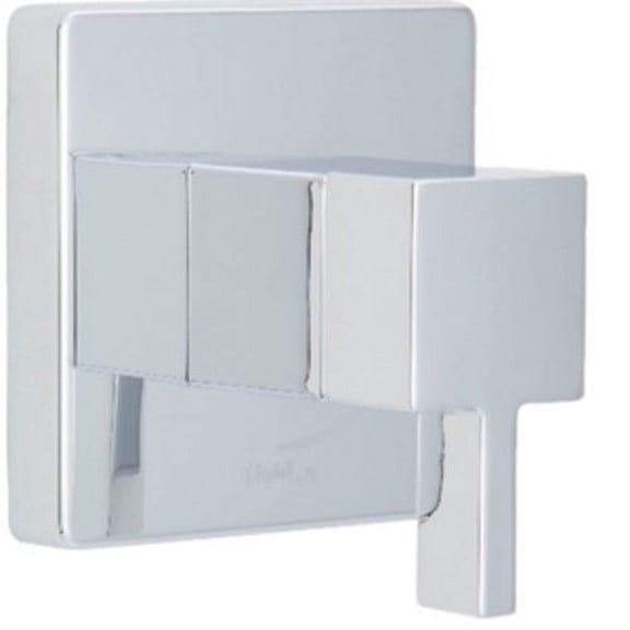 Mirabelle MIRRI9007 Single Handle Volume Control Trim