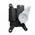 thumbnail image 2 of Car Elements Air Conditioning Reduction Motor with Regulator 6447WZ for C4 I Jumpy Tipi Expert Tepee 2004-2016, 2 of 5