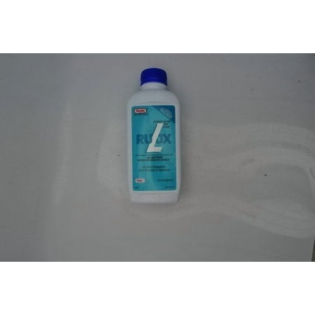 Watson Pharma Mint Rulox Suspension, 355 mL