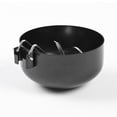 thumbnail image 6 of Stainless Steel Eggs Maker Non Stick Round Egg Cooker for Cooking Cooking Rings Shaper for Frying Pancake Sandwiches Metal Handle Household Kitchen Breakfast Tool Egg Shaper, 6 of 7